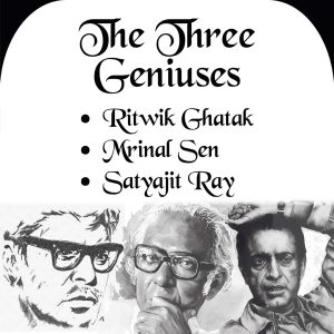 The Three Geniuses