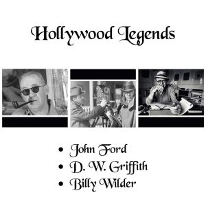 Hollywood Legends