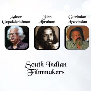 South Indian Filmmakers